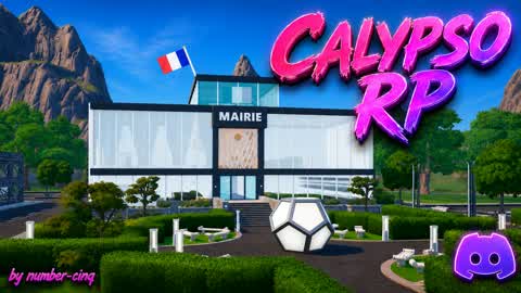 Calypso RP