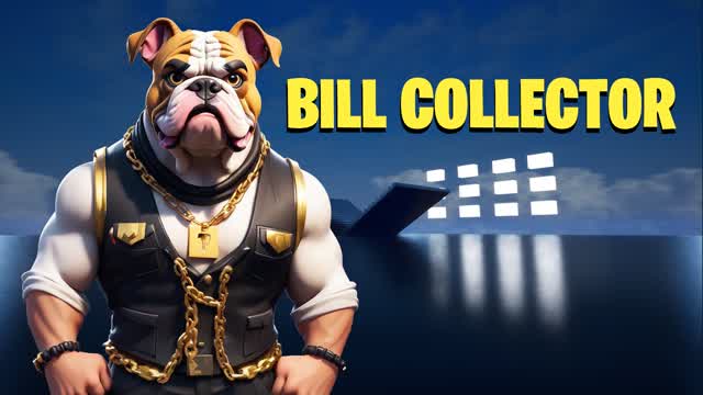⭐ BILL COLLECTOR 1V1 ⭐
