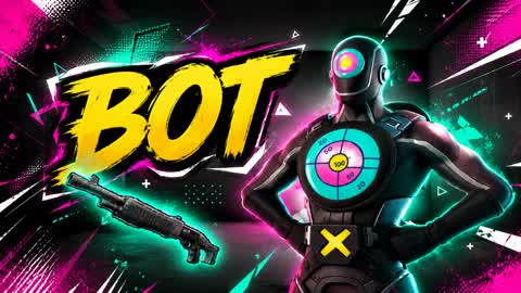 Bots and Fiends