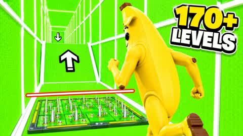 GO PARKOUR 170+ LEVELS ⭐