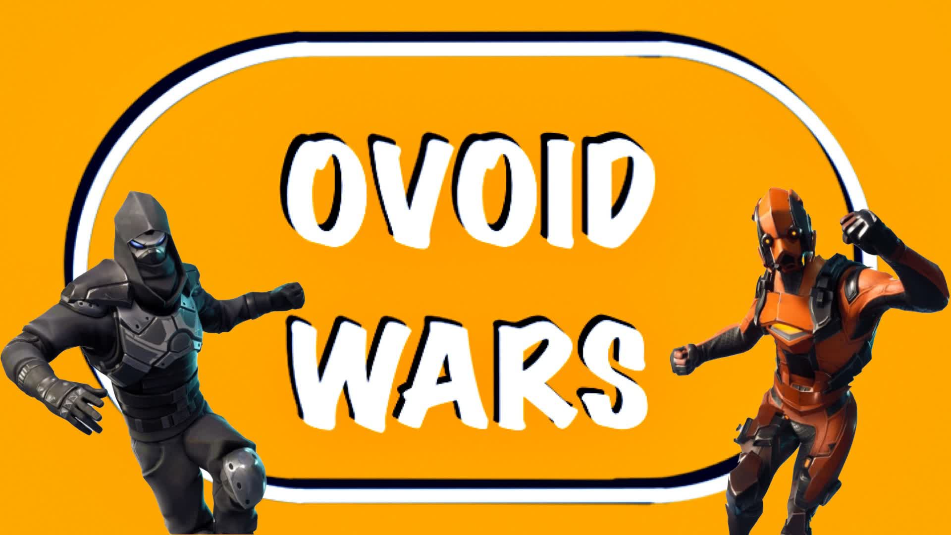 Ovoid Wars thumbnail