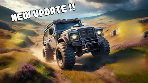 PANDVIL DRIVING ISLAND