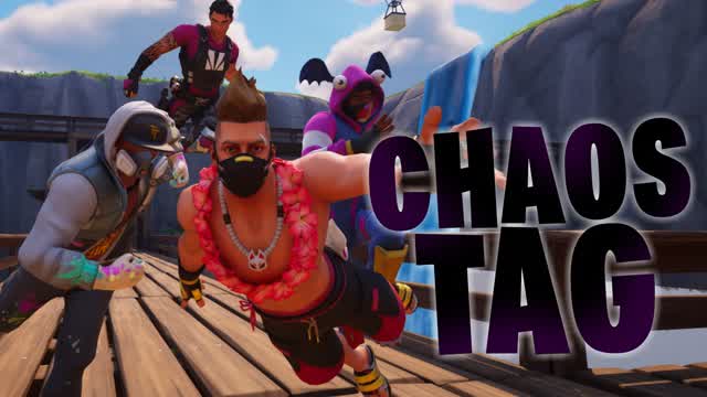 Chaos Tag