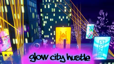 Glow City Hustle