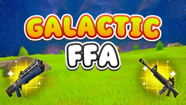 GALACTIC FFA