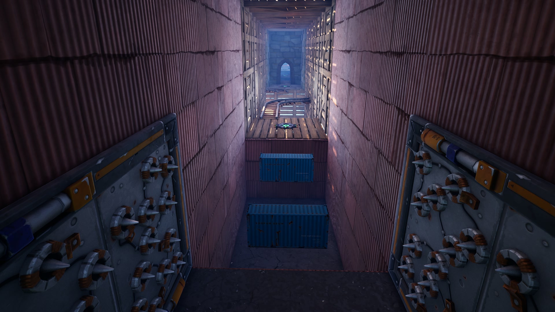 Medium Difficulty Level OG PARKOUR DEATHRUN MEDIUM 50 LEVELS 6420-7982-5575 by xogumo ...