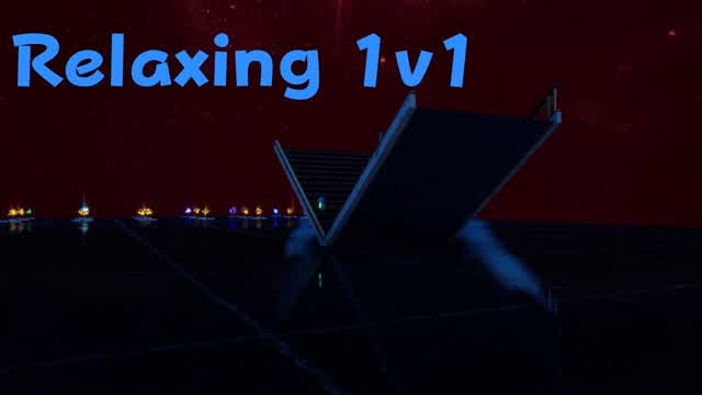 💆🏿♀️relaxing 1v1😍🧉