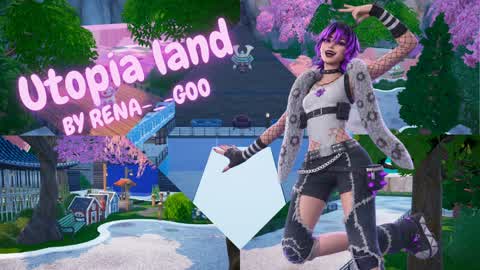 Utopia land 🎥🧚‍♀️