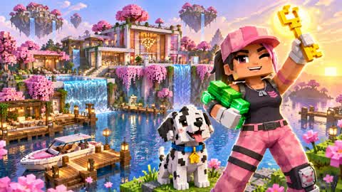 DREAM BIG VILLA (TYCOON)
