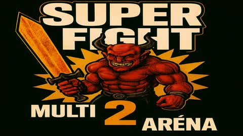 SUPER FIGHT 2