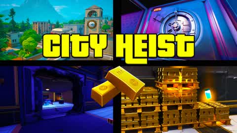 City Heist
