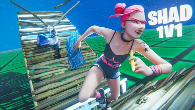 1V1 FIRST PERSON🕹️