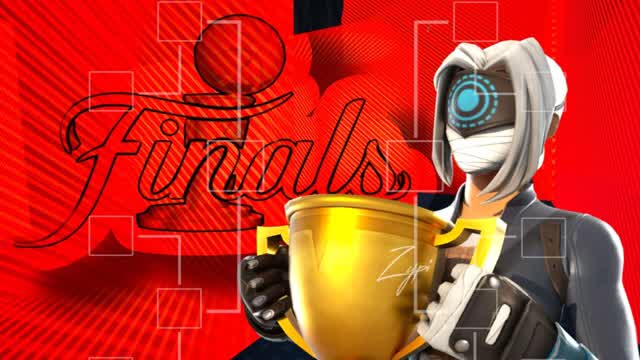 The Finals