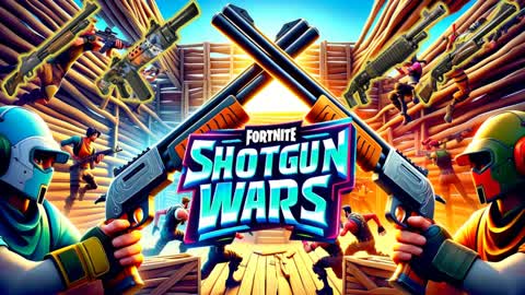 Shotgun Wars📦