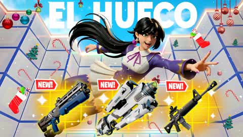 CRAZY PIT - EL SUPER HUECO