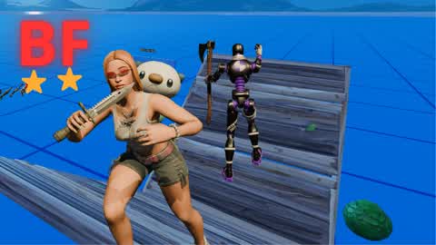 ⭐BF⭐Play with friends⭐