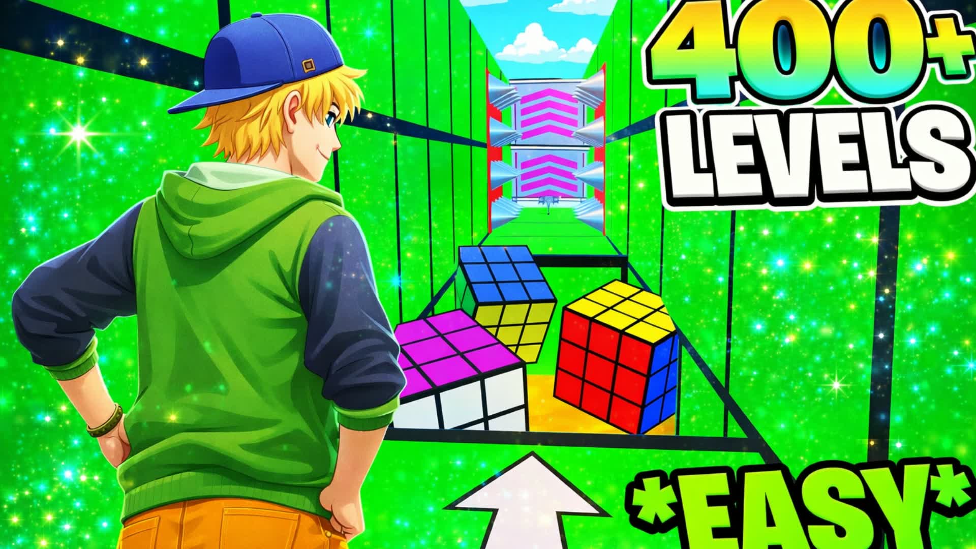 デフォルトのデスラン400+種類