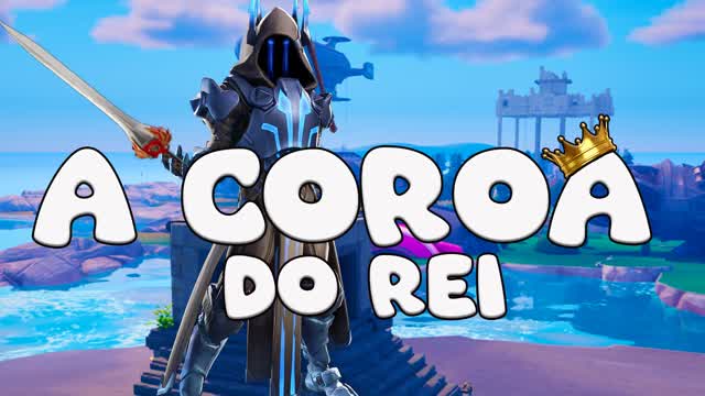 A Coroa do Rei