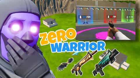 🪖ZeroWarrior🔫