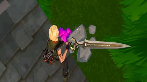 Zombie Apocalypse (NOSTALGIA WEAPONS)