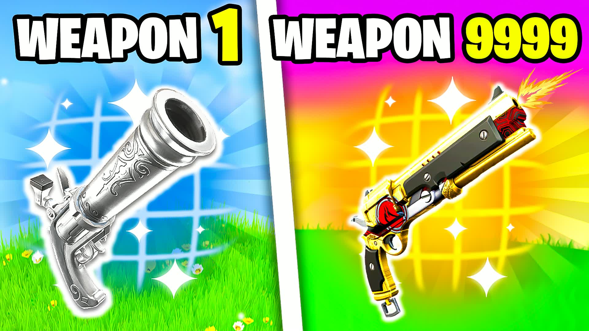1 SHOT 1 KILL