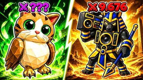 FIGHT THE BRAINROT