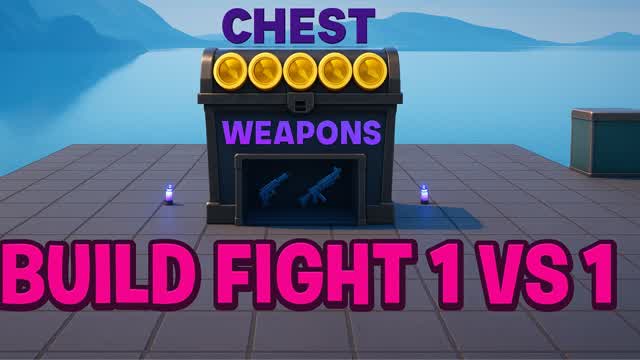 Capture 1 – BUILD FIGHT 1 VS 1