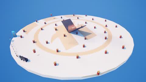 1v1 Havok
