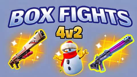 BOXKÄMPFE 4V2 [2V4]