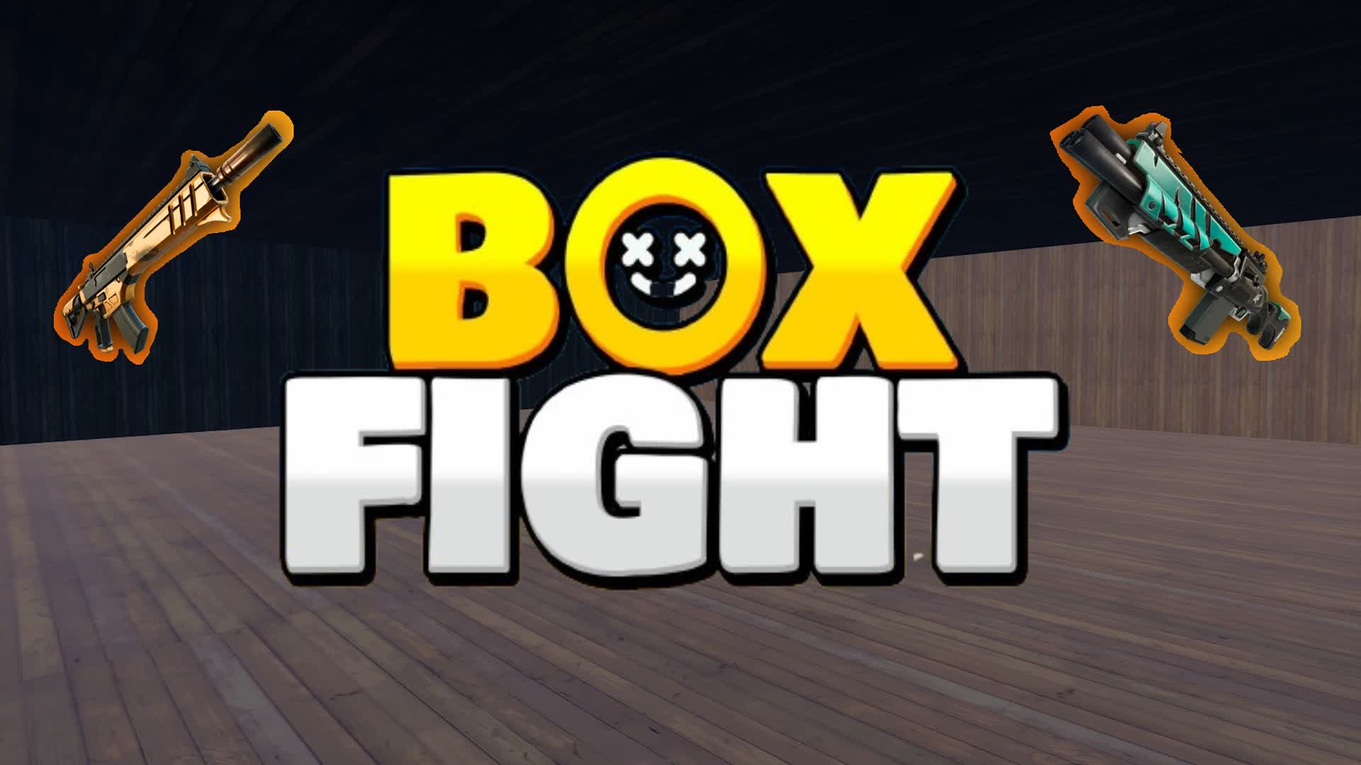 Box fights