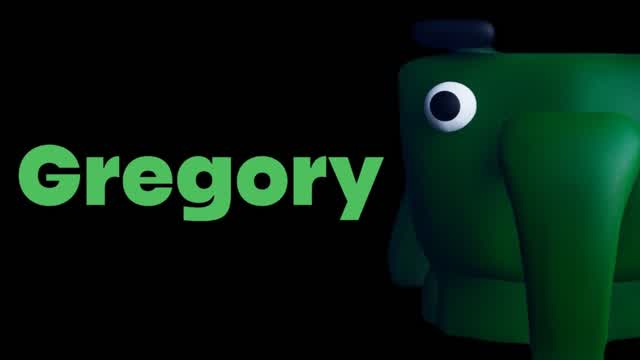 Capture 1 – [HORROR]GREGORY