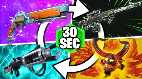 🔄CYCLE ONE SHOT🎯