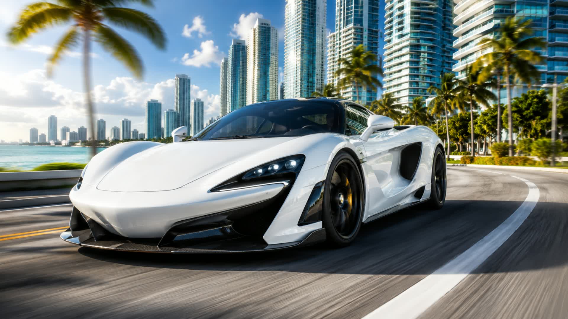 🚗 TURBOZENITH CITY CAR DRIVE 🚗