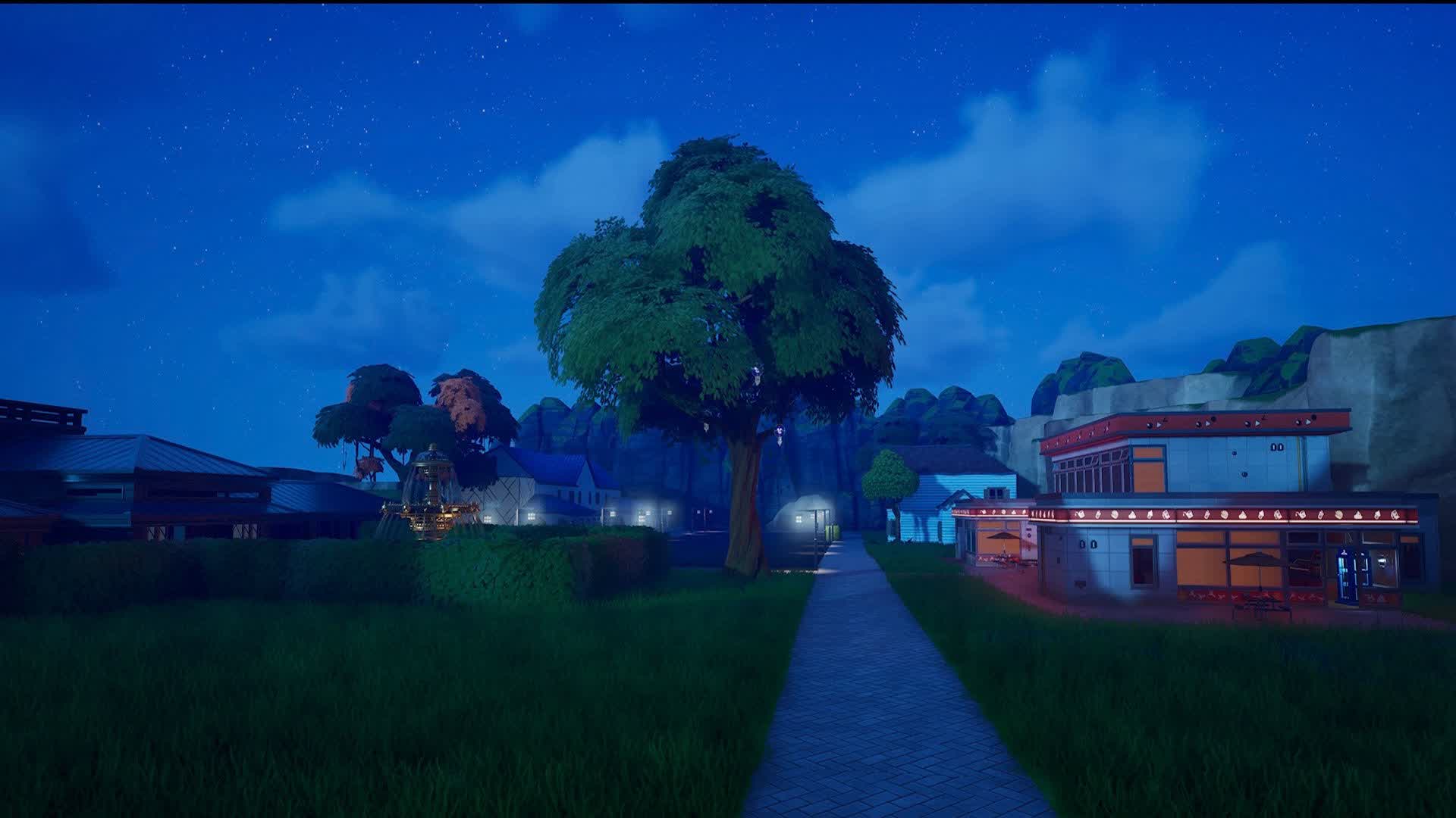 Neighborhood