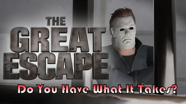 The Great Escape