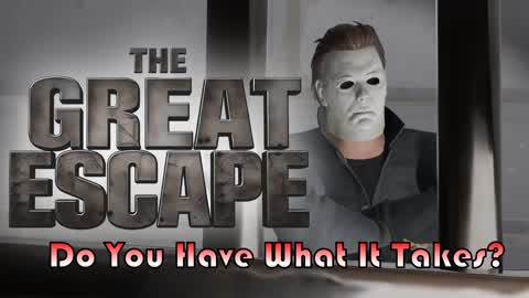 The Great Escape