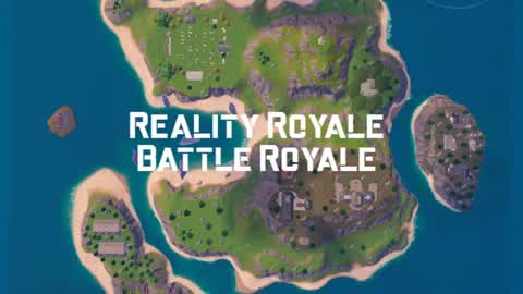 Reality Royale | Mini BR