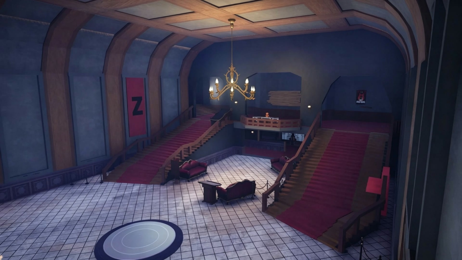 🎖Fort Of Duty|[Zombies] 7222-5412-5280 by anu9ve - Fortnite Creative ...