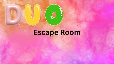 Duo Escape Room Unreal