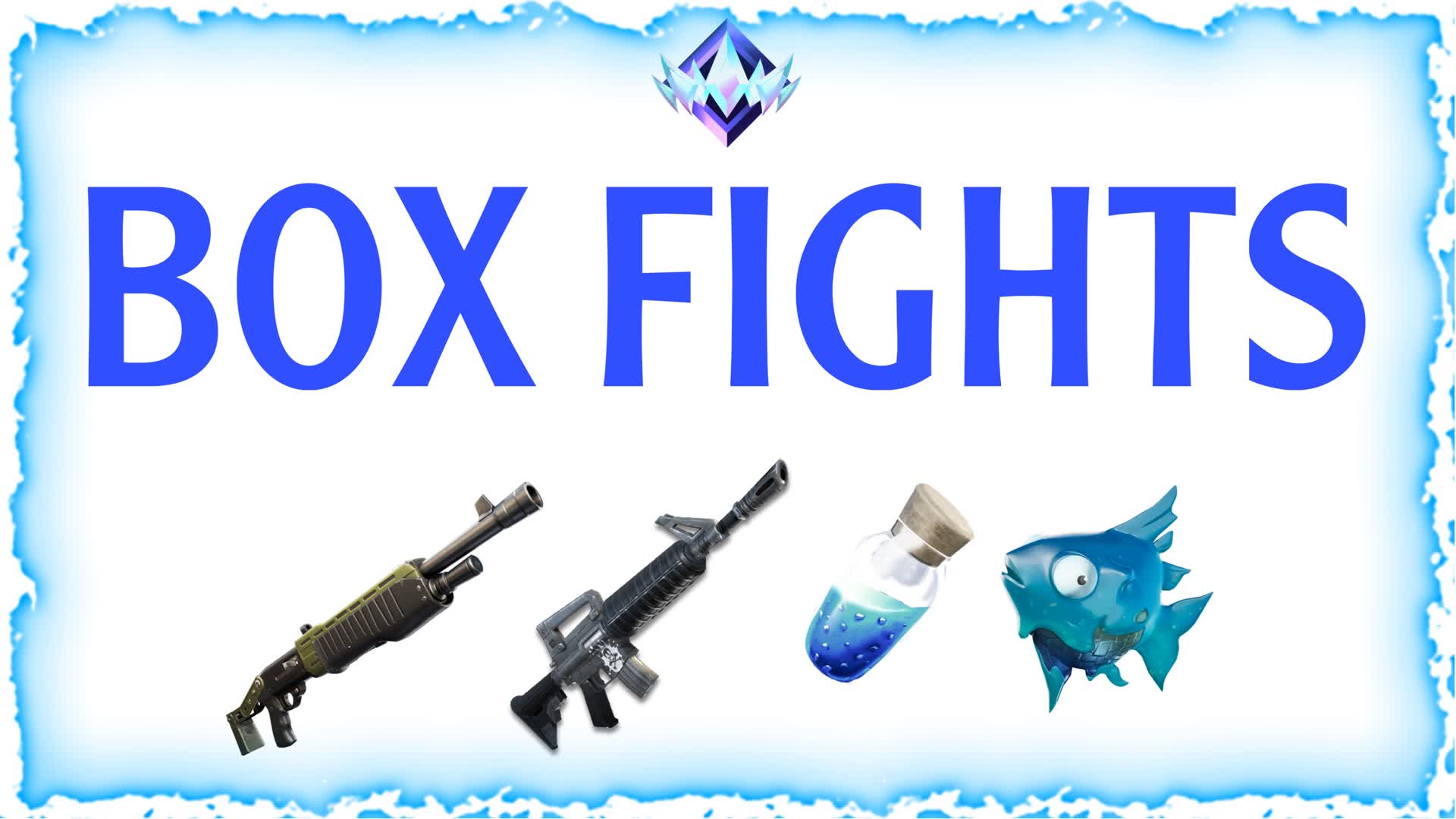 BOX FIGHTS
