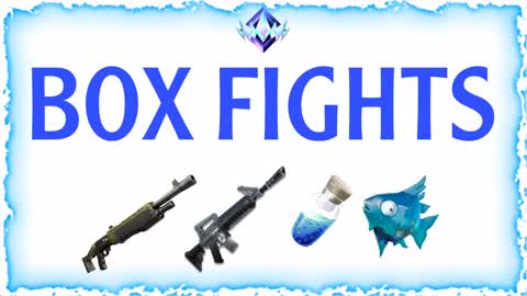 BOX FIGHTS