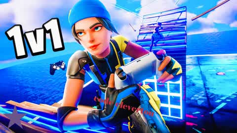 1V1 TRI-HARD