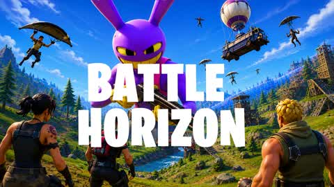 Battle Horizon