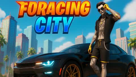 FORACING - CITY