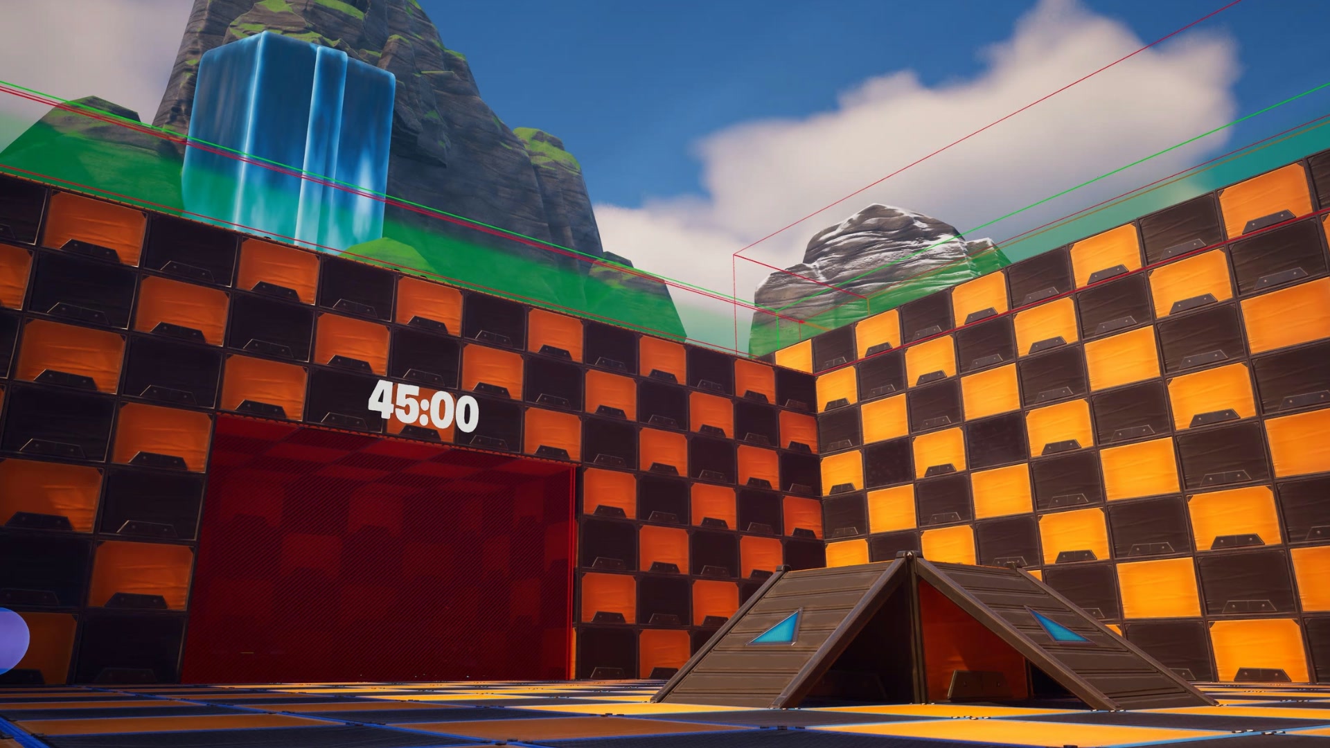 1V1 and Free for All : Battle Chaos 0475-4698-6935 by pro-studios ...