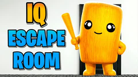 CRAZY ESCAPE ROOM 🧠