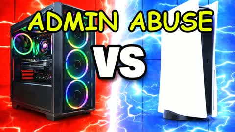 Exm Red vs blue All guns