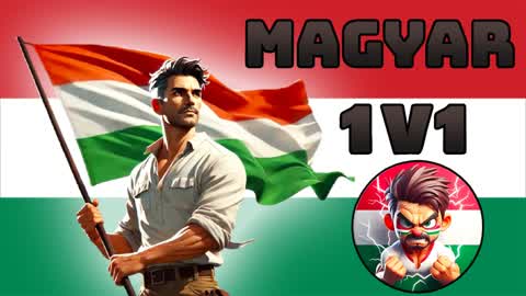 Magyar 1v1