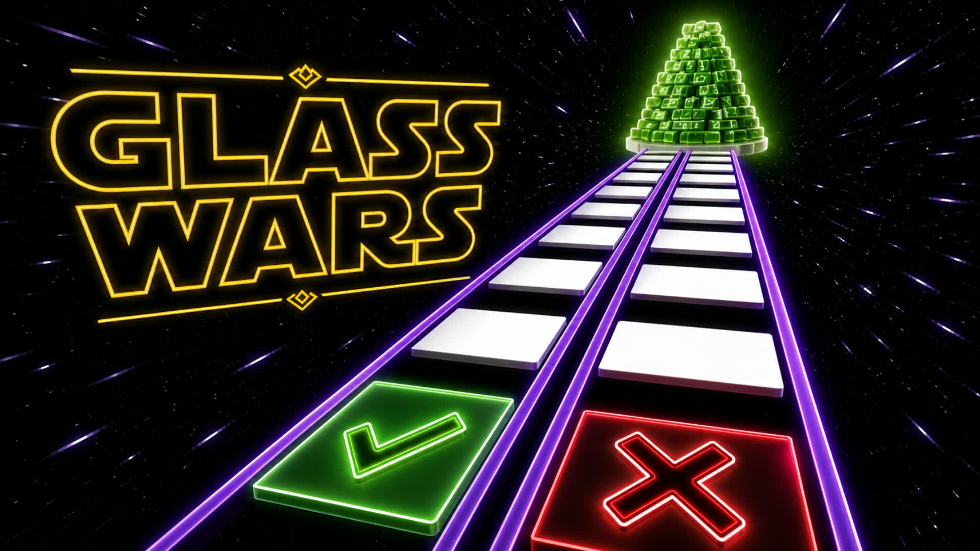 Glass Wars 🧊💥