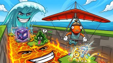 GLEITEN FÜR HIRNFÜLLE [TYCOON]